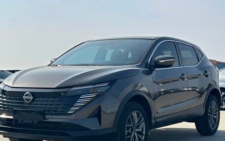 Nissan Qashqai, 2025 год, 2 400 000 рублей, 8 фотография