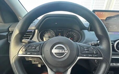 Nissan Qashqai, 2025 год, 2 400 000 рублей, 9 фотография