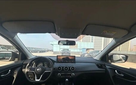 Nissan Qashqai, 2025 год, 2 400 000 рублей, 10 фотография