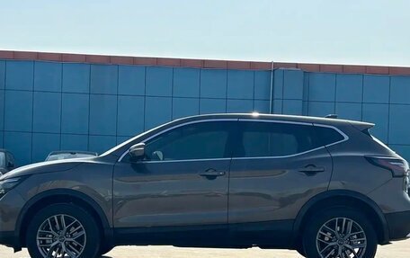 Nissan Qashqai, 2025 год, 2 400 000 рублей, 7 фотография