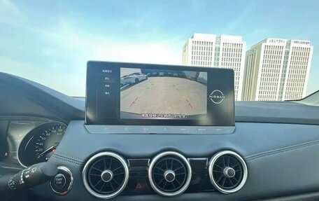 Nissan Qashqai, 2025 год, 2 400 000 рублей, 13 фотография