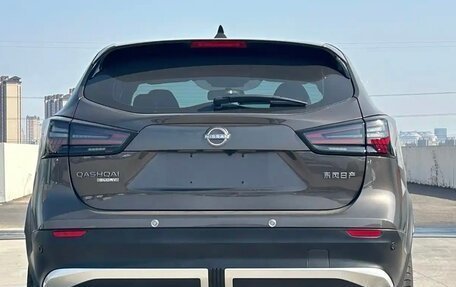 Nissan Qashqai, 2025 год, 2 400 000 рублей, 5 фотография