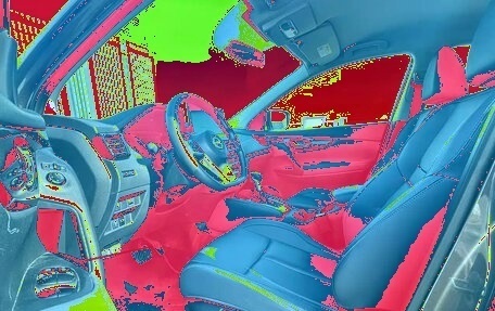 Nissan Qashqai, 2025 год, 2 400 000 рублей, 12 фотография