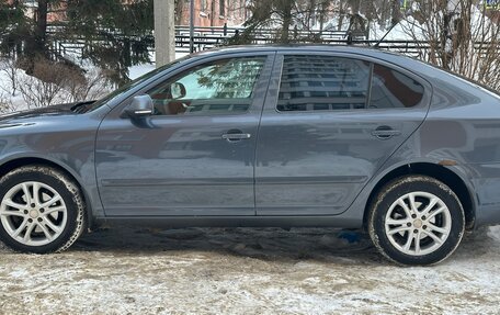 Skoda Octavia, 2012 год, 850 000 рублей, 1 фотография