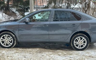 Skoda Octavia, 2012 год, 850 000 рублей, 1 фотография