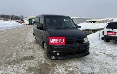 Honda Stepwgn II рестайлинг, 2003 год, 850 000 рублей, 1 фотография