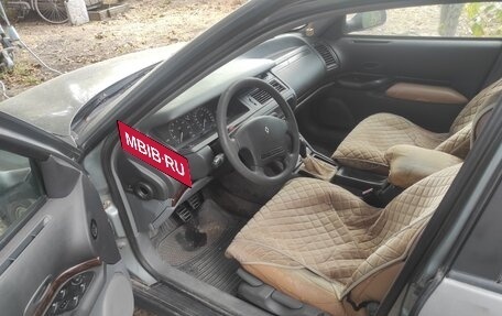 Renault Safrane II, 1997 год, 170 000 рублей, 1 фотография