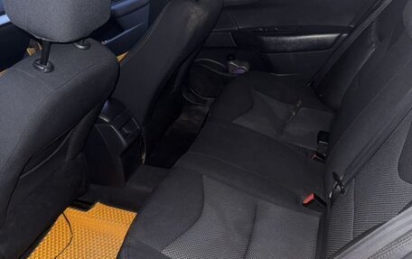 Citroen C4 II рестайлинг, 2013 год, 200 000 рублей, 10 фотография