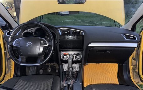 Citroen C4 II рестайлинг, 2013 год, 200 000 рублей, 8 фотография