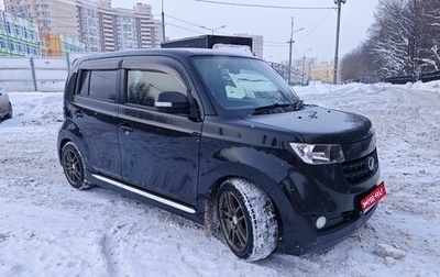 Toyota bB II рестайлинг, 2012 год, 777 000 рублей, 1 фотография