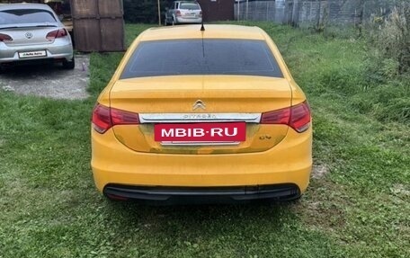 Citroen C4 II рестайлинг, 2013 год, 200 000 рублей, 7 фотография