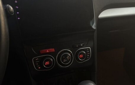 Citroen C4 II рестайлинг, 2013 год, 200 000 рублей, 11 фотография