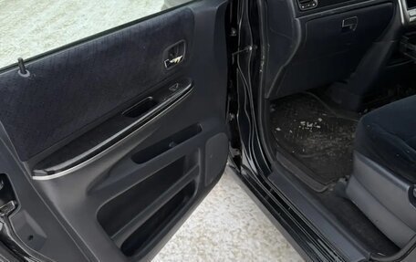 Honda Stepwgn II рестайлинг, 2003 год, 850 000 рублей, 13 фотография