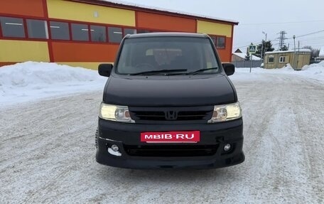 Honda Stepwgn II рестайлинг, 2003 год, 850 000 рублей, 5 фотография