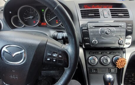 Mazda 6, 2012 год, 1 100 000 рублей, 5 фотография