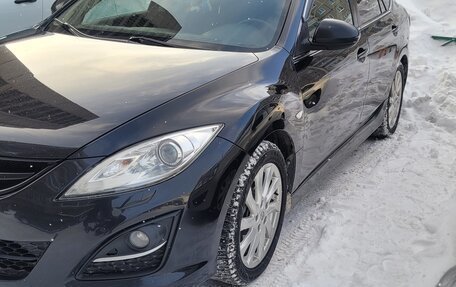 Mazda 6, 2012 год, 1 100 000 рублей, 2 фотография