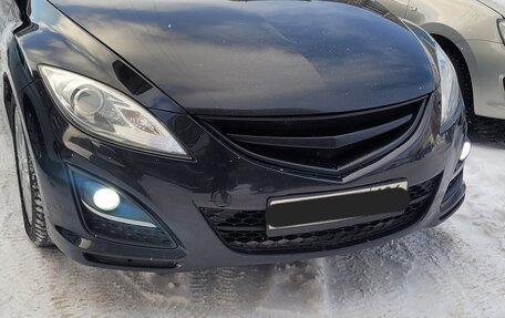 Mazda 6, 2012 год, 1 100 000 рублей, 4 фотография