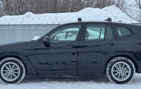 BMW X3, 2018 год, 2 530 000 рублей, 5 фотография