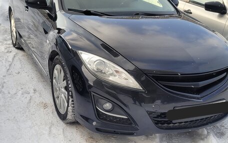 Mazda 6, 2012 год, 1 100 000 рублей, 3 фотография