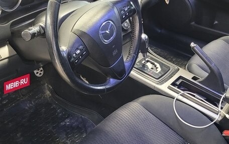 Mazda 6, 2012 год, 1 100 000 рублей, 6 фотография