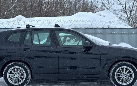 BMW X3, 2018 год, 2 530 000 рублей, 6 фотография