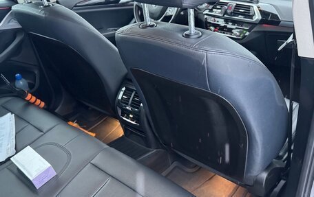 BMW X3, 2018 год, 2 530 000 рублей, 15 фотография