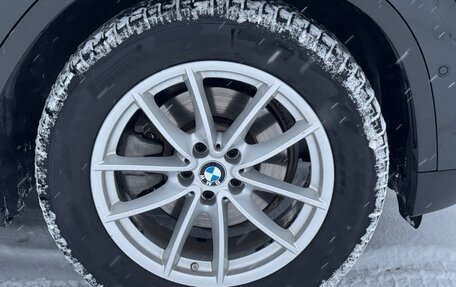 BMW X3, 2018 год, 2 530 000 рублей, 17 фотография