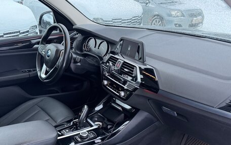 BMW X3, 2018 год, 2 530 000 рублей, 11 фотография
