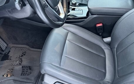 BMW X3, 2018 год, 2 530 000 рублей, 13 фотография