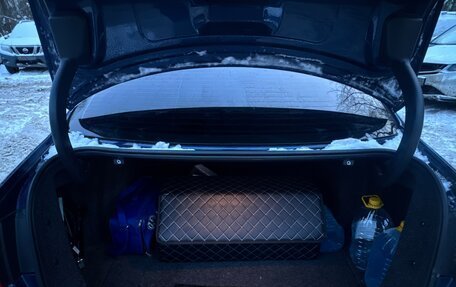 Volkswagen Jetta VI, 2012 год, 1 250 000 рублей, 11 фотография