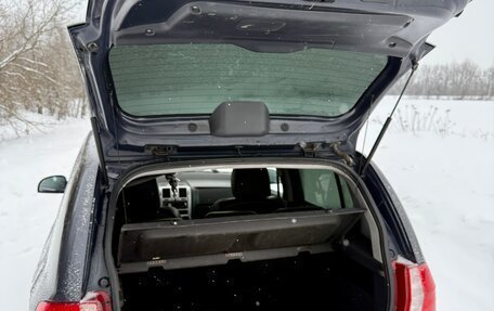 Hyundai Getz I рестайлинг, 2006 год, 470 000 рублей, 8 фотография