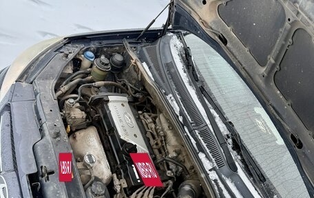 Hyundai Getz I рестайлинг, 2006 год, 470 000 рублей, 9 фотография