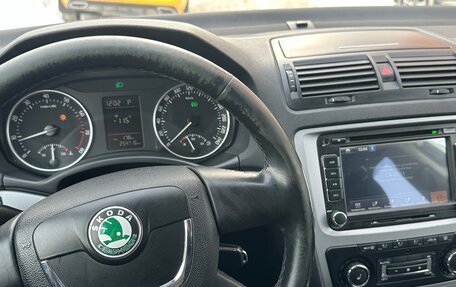 Skoda Octavia, 2012 год, 850 000 рублей, 2 фотография