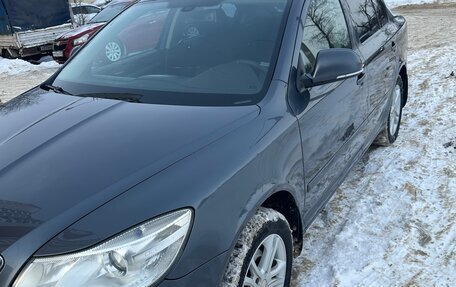 Skoda Octavia, 2012 год, 850 000 рублей, 8 фотография