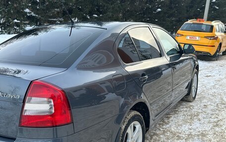 Skoda Octavia, 2012 год, 850 000 рублей, 6 фотография