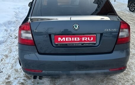 Skoda Octavia, 2012 год, 850 000 рублей, 7 фотография