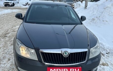 Skoda Octavia, 2012 год, 850 000 рублей, 9 фотография