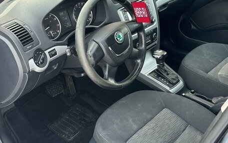 Skoda Octavia, 2012 год, 850 000 рублей, 3 фотография