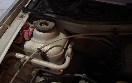 Renault Logan I, 2006 год, 275 000 рублей, 10 фотография