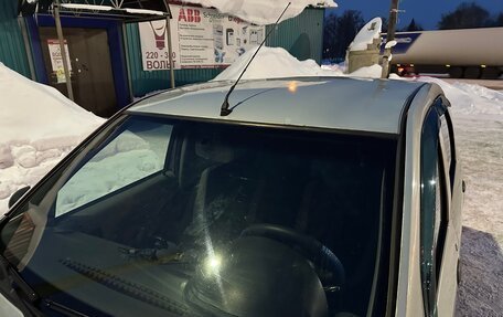 Renault Logan I, 2006 год, 275 000 рублей, 14 фотография