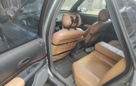 Renault Safrane II, 1997 год, 170 000 рублей, 2 фотография