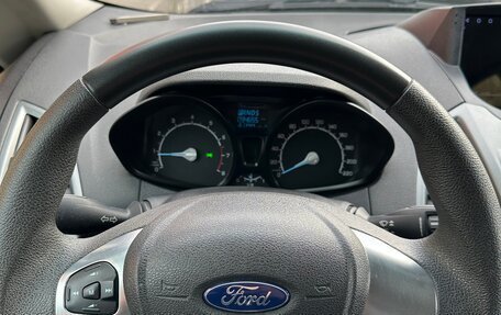 Ford EcoSport, 2016 год, 900 000 рублей, 11 фотография