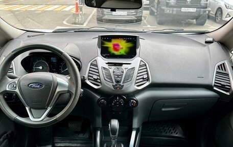 Ford EcoSport, 2016 год, 900 000 рублей, 10 фотография