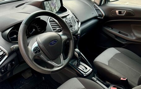 Ford EcoSport, 2016 год, 900 000 рублей, 9 фотография