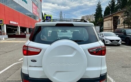 Ford EcoSport, 2016 год, 900 000 рублей, 5 фотография