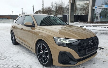 Audi Q8 I, 2025 год, 12 850 000 рублей, 3 фотография