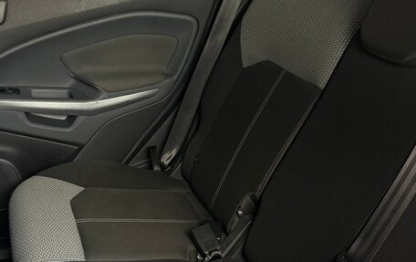 Ford EcoSport, 2016 год, 900 000 рублей, 16 фотография