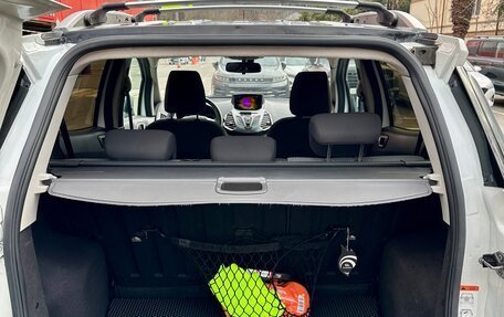 Ford EcoSport, 2016 год, 900 000 рублей, 17 фотография