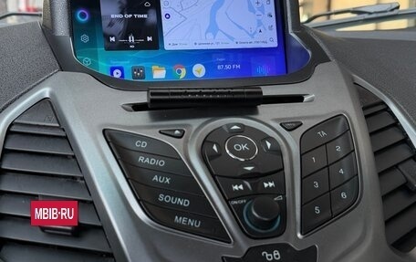 Ford EcoSport, 2016 год, 900 000 рублей, 14 фотография