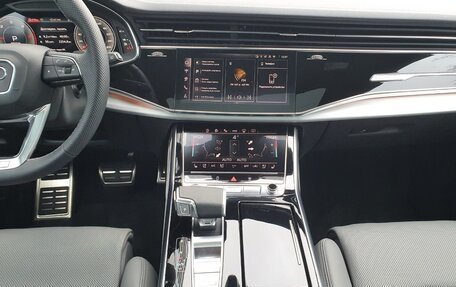 Audi Q8 I, 2025 год, 12 850 000 рублей, 11 фотография